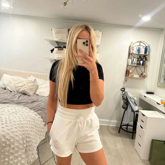 WILD FABLE NEW shorts S - Picture 8 of 11